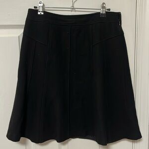 women’s autumn/winter skirt